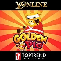 slot Golden Pig TTG